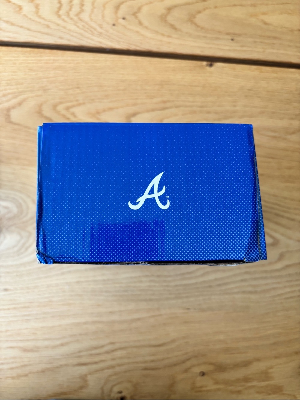 Atlanta Braves Ronald Acuna Jr. Home Run Tracker Bobblehead 6/16/26 NWT - Picture 6 of 10